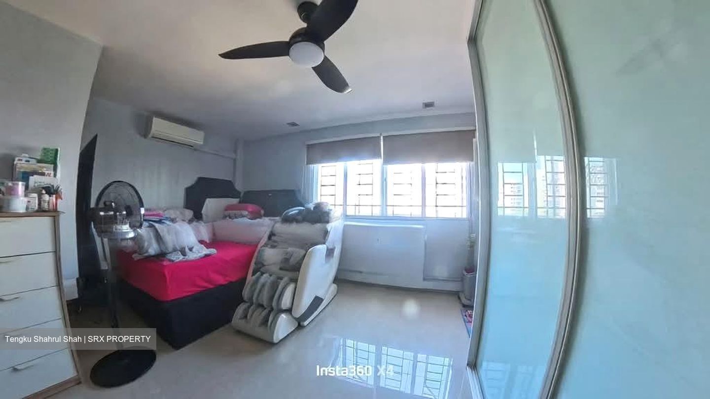 Blk 547 Pasir Ris Street 51 (Pasir Ris), HDB Executive #538734201